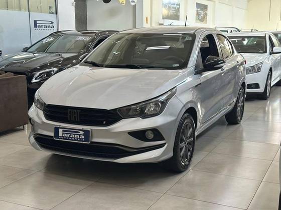 FIAT CRONOS 1.3 FIREFLY FLEX DRIVE MANUAL FIAT CRONOS 1.3 FIREFLY FLEX DRIVE MANUAL